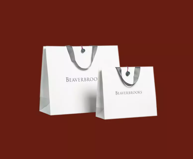 Luxury Paper Bags